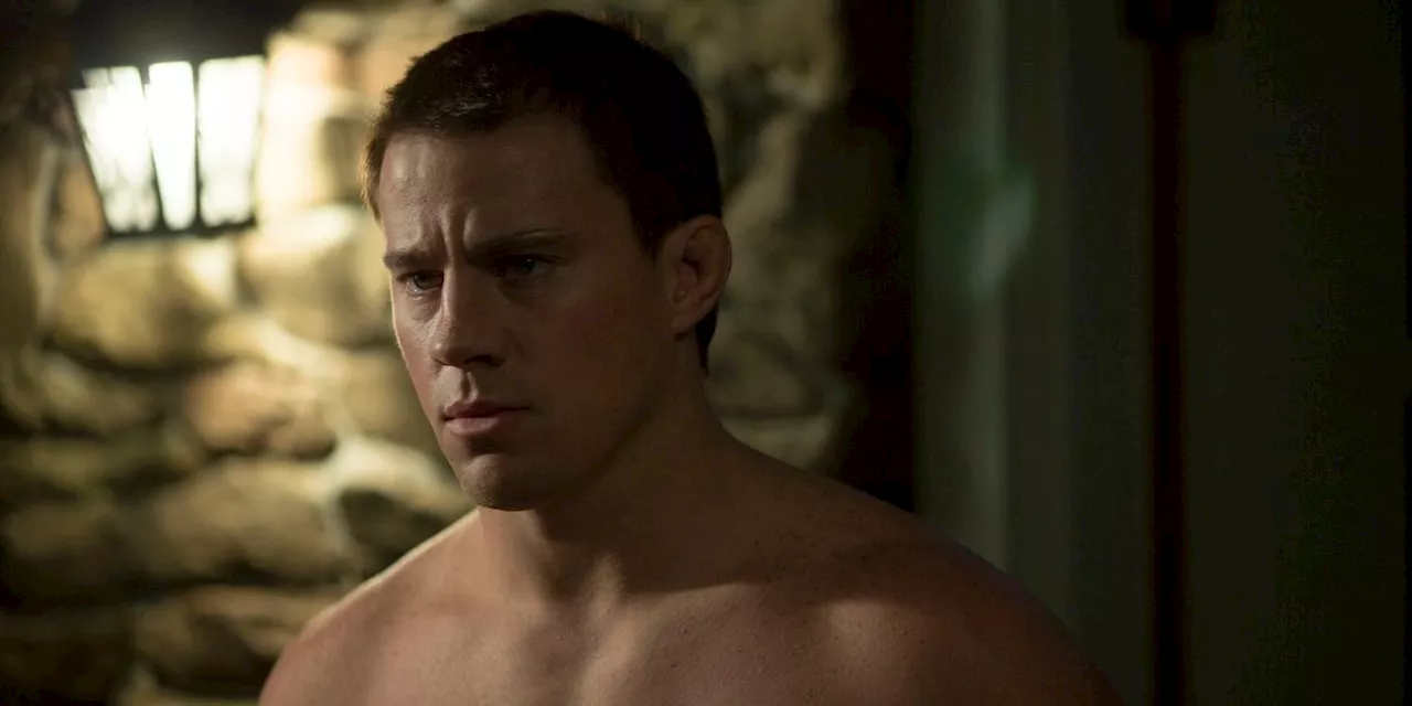 Channing Tatum Deserved an Oscar Nom for This Powerful Sports Drama