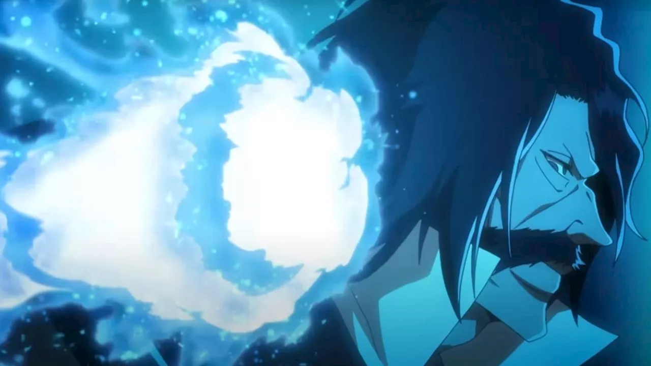 Bleach: Thousand-Year Blood War Teases New Sternritter Transformations in Part 3