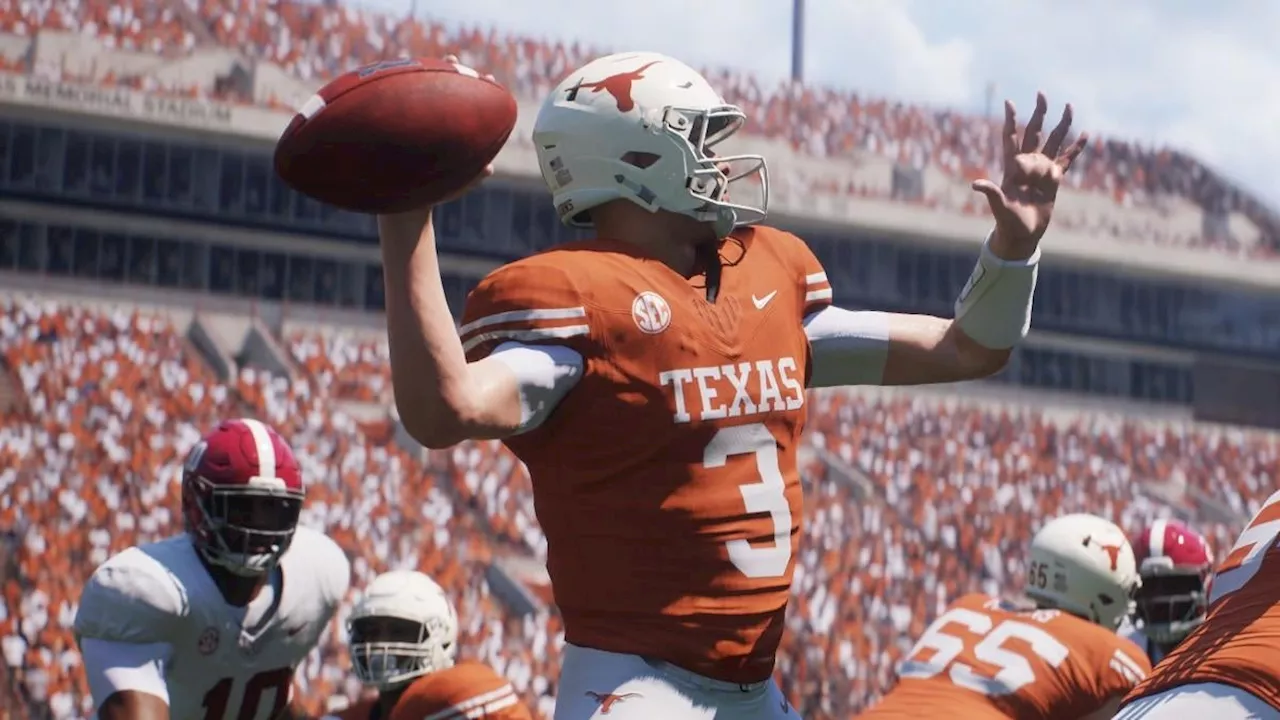 College Football 25 Gives Fans In-Depth Look at Gameplay With New Trailer