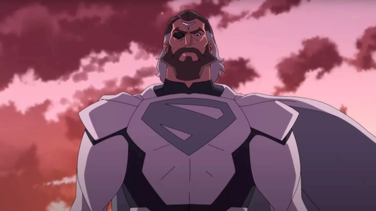 My Adventures with Superman Season 2 Episode 9 First Look Released: Watch