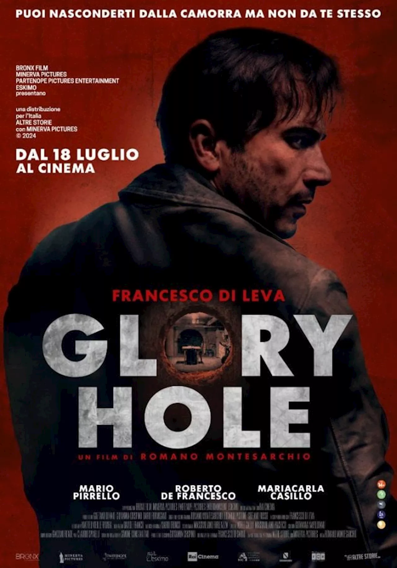 Glory Hole - Film (2024)