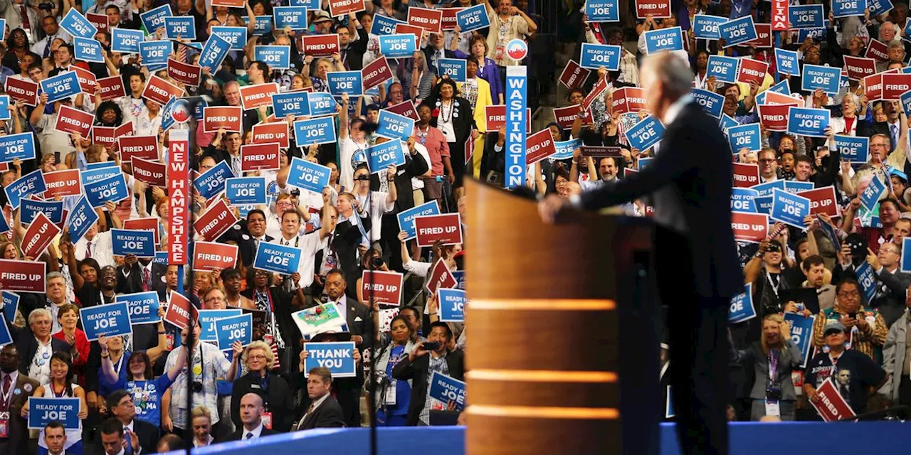 I've Been With the DNC for 31 Years. Here's My Democratic Proposal to Get Us Out of This Mess