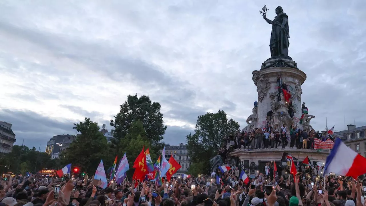 I candidati più estremi delle elezioni francesi