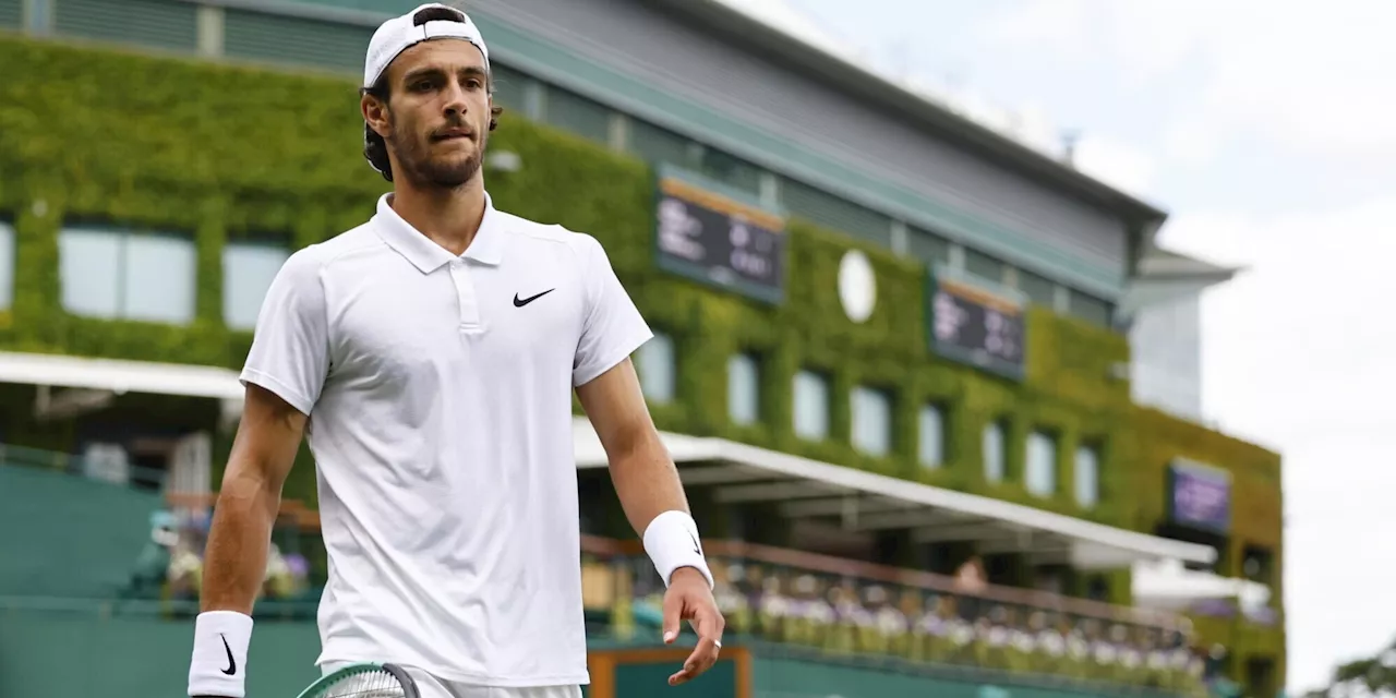 Programma Wimbledon: Musetti, Djokovic e Zverev in campo per gli ottavi