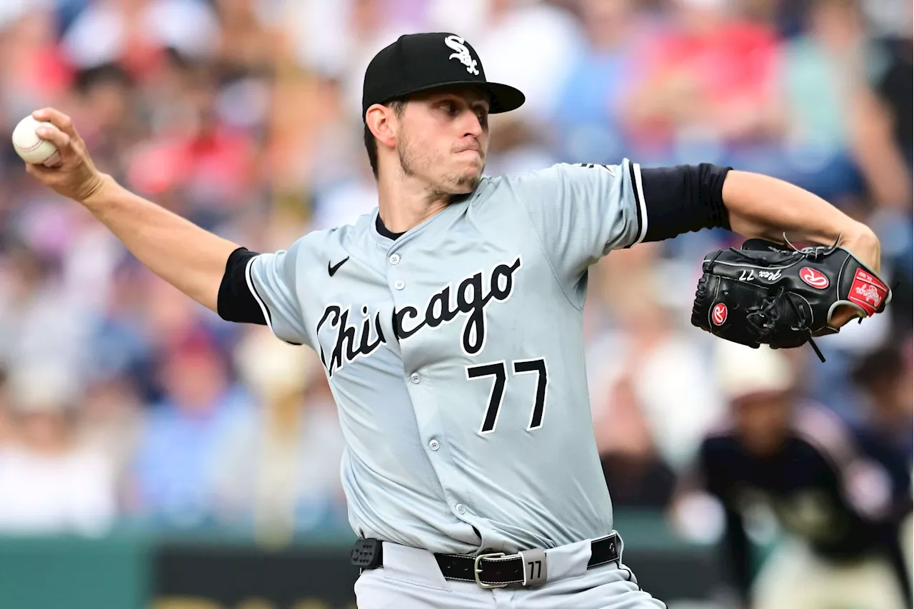 Twins vs White Sox Prediction, Picks, & Odds for Tonight’s MLB Game