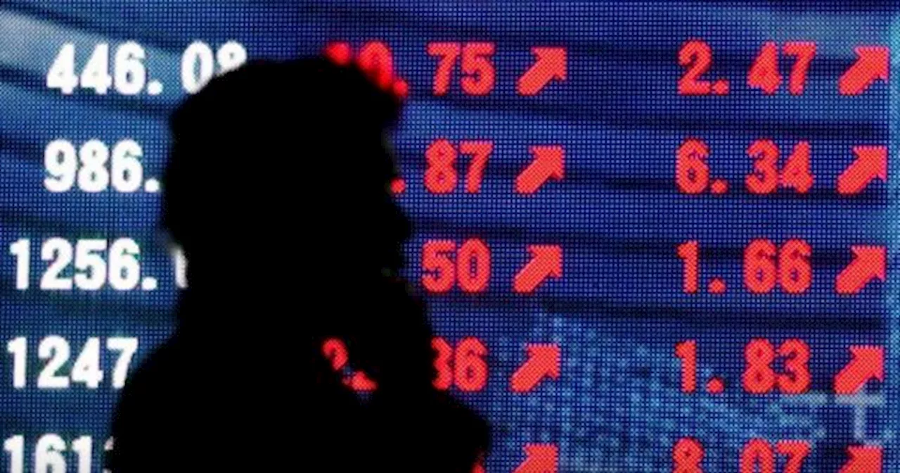 EuroStoxx 50: a cuánto cerró el índice hoy lunes 8 de julio