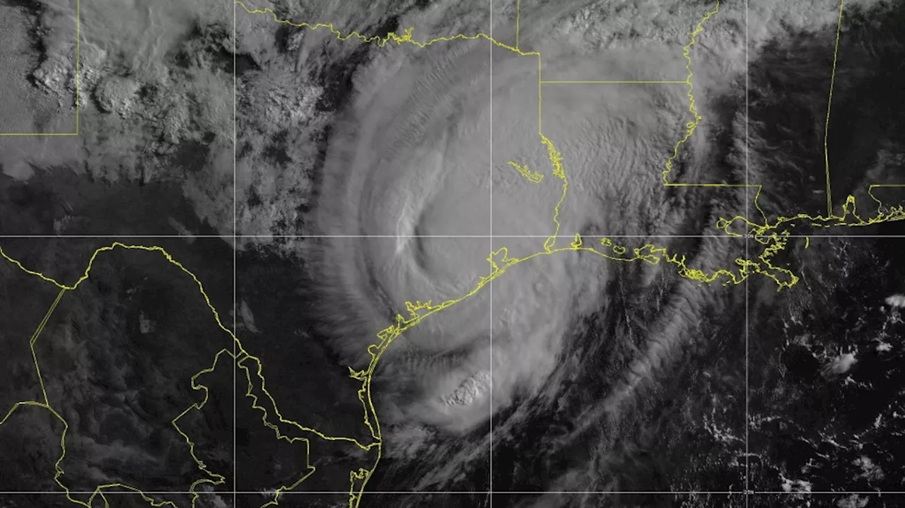 Hurricane Beryl: More than 1.5 million without power in Texas