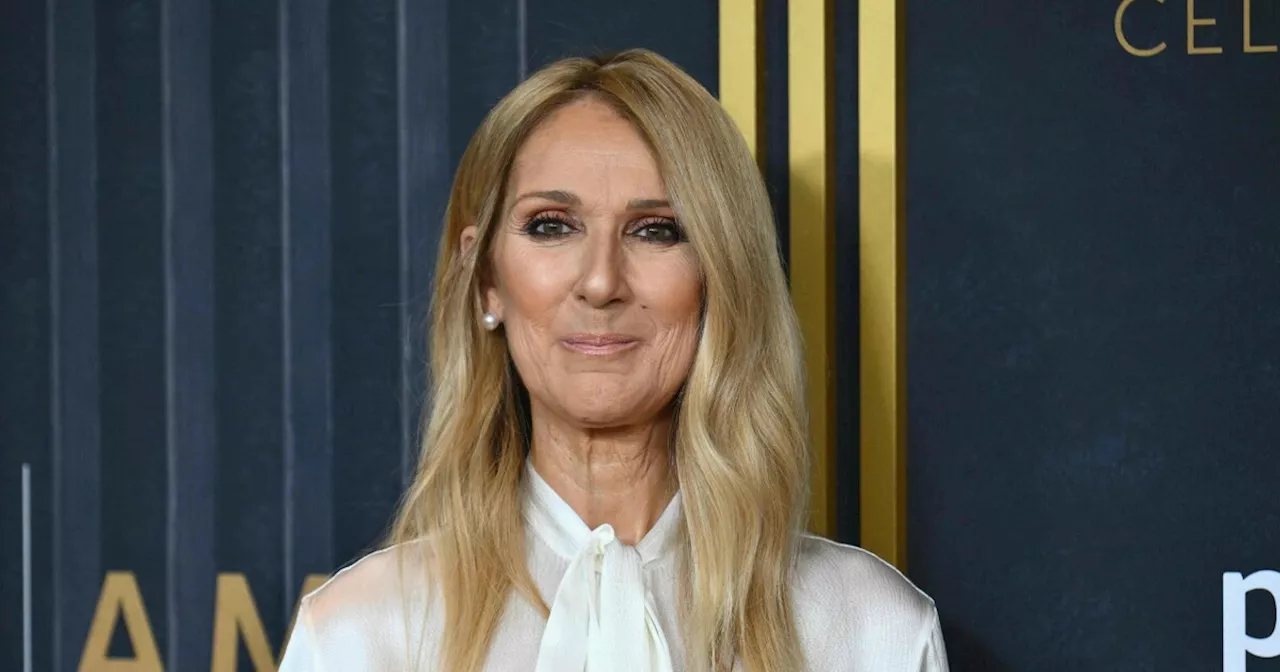 Medier: Céline Dion skal gjøre comeback