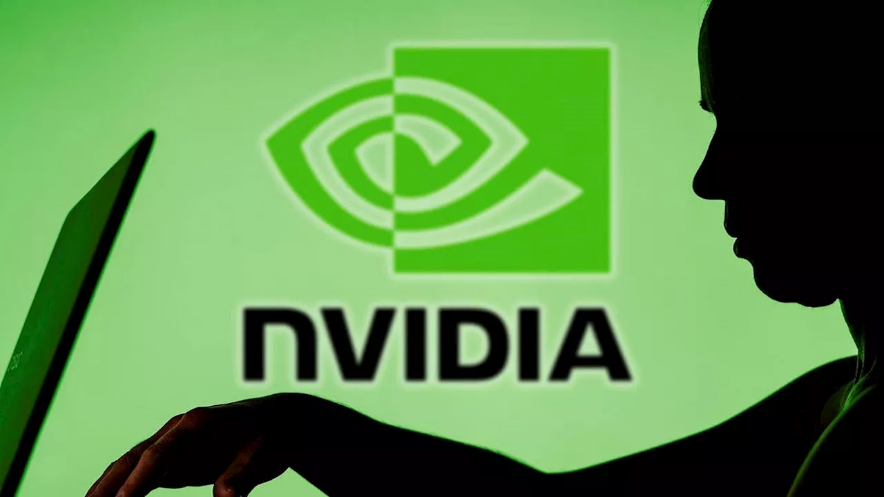 Nvidia får sänkt rekommendation