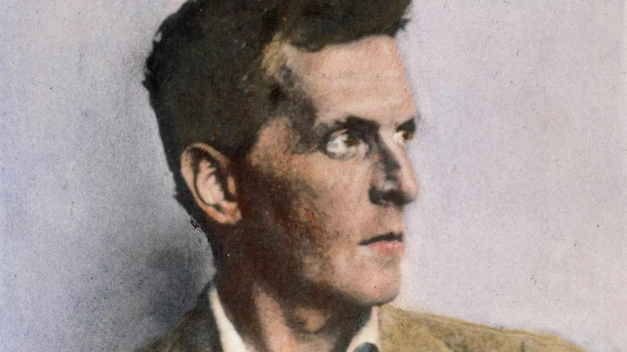 Wittgenstein filosofi förklarar konspirationsteorierna