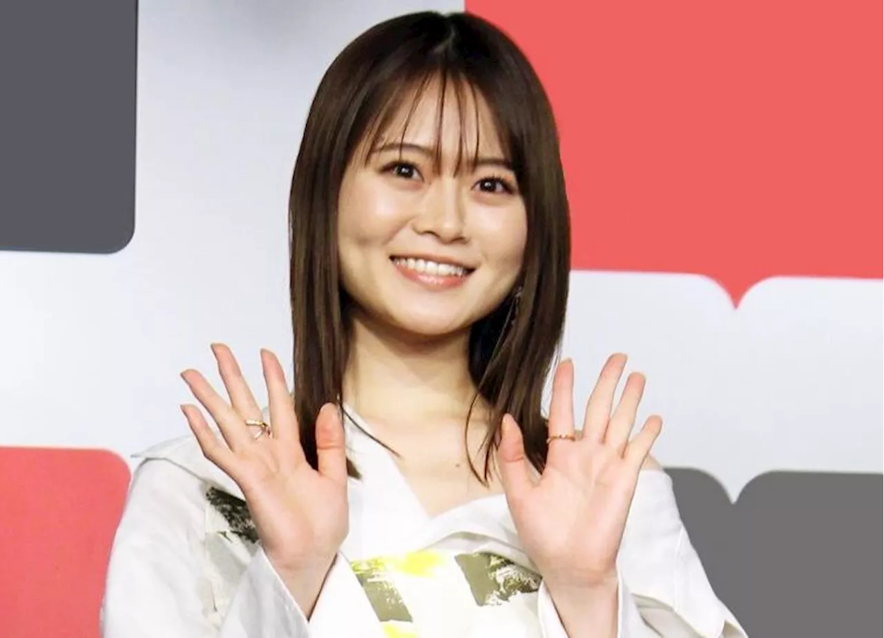 フジ選挙特番で石丸伸二氏からガツン返された山崎怜奈 出演後に「あー怖かった」 緊迫展開も必死質問「色々若くてすみません」