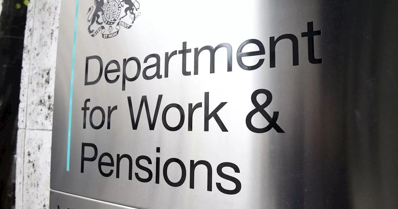 Calls for new DWP boss to scrap PIP changes proposed by Tories earlier this year