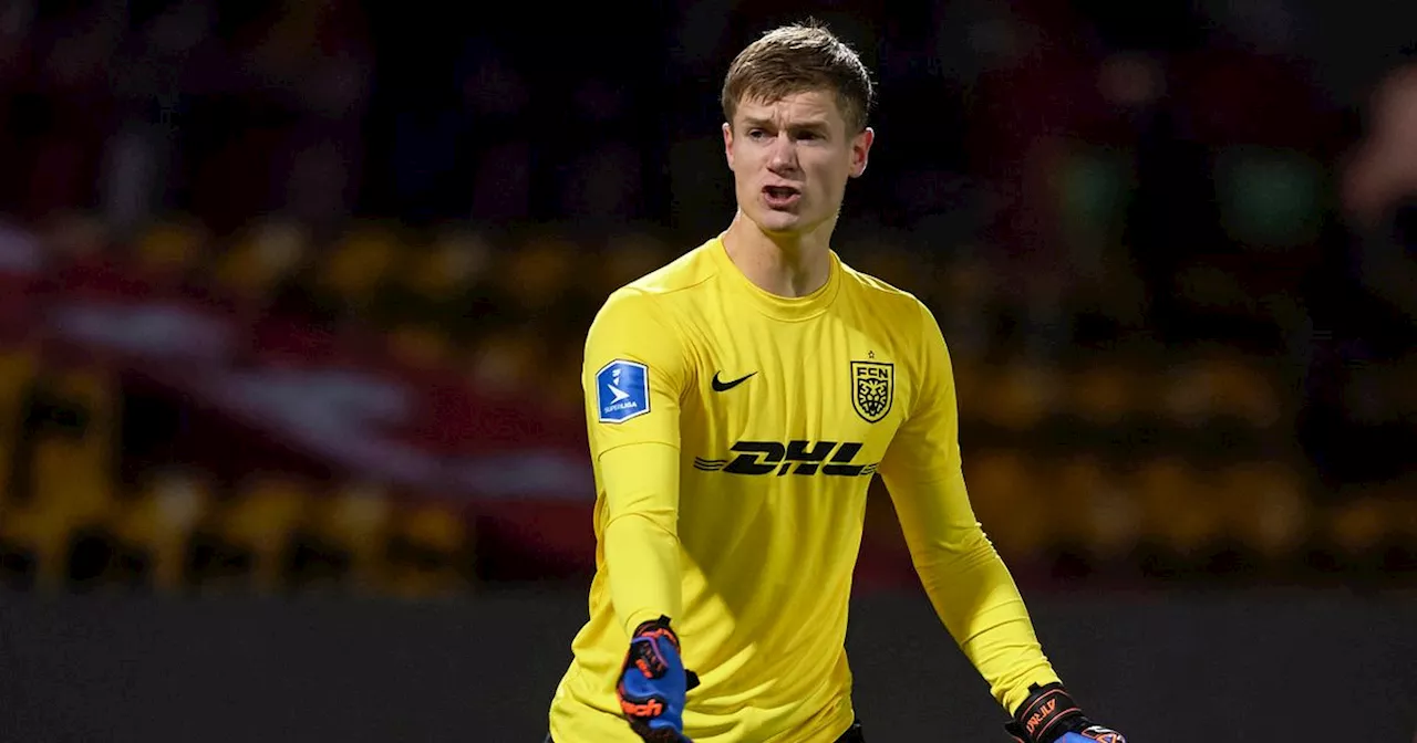 Celtic relaunch Peter Vindahl Jensen transfer bid despite Sparta Prague hurdle