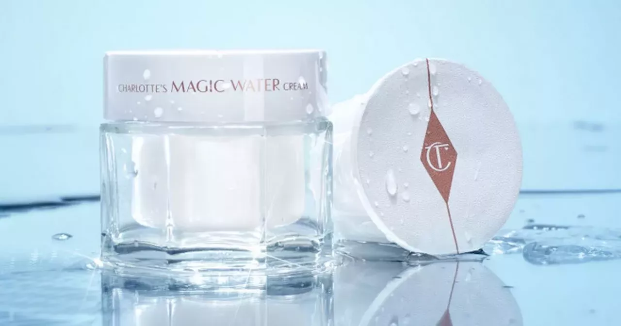 Huge Charlotte Tilbury summer sale saves shoppers £60 on new 'magic' cream