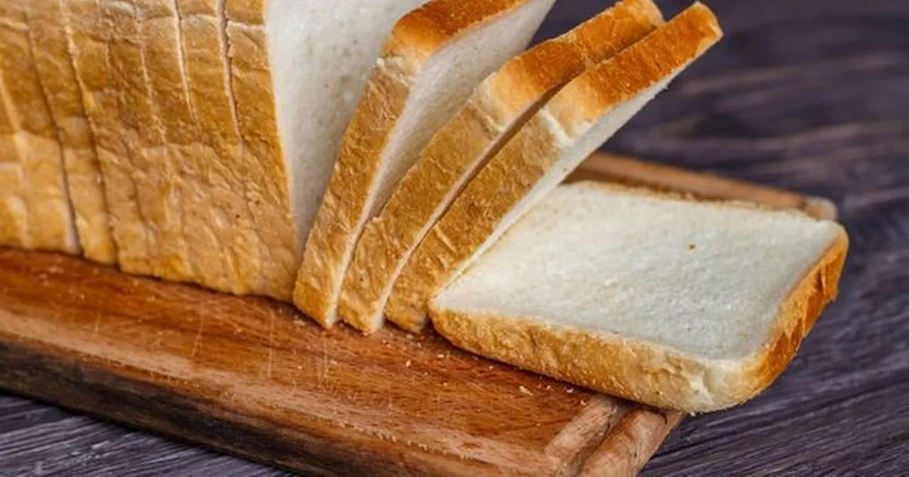 Keep bread fresh for weeks using expert storage method