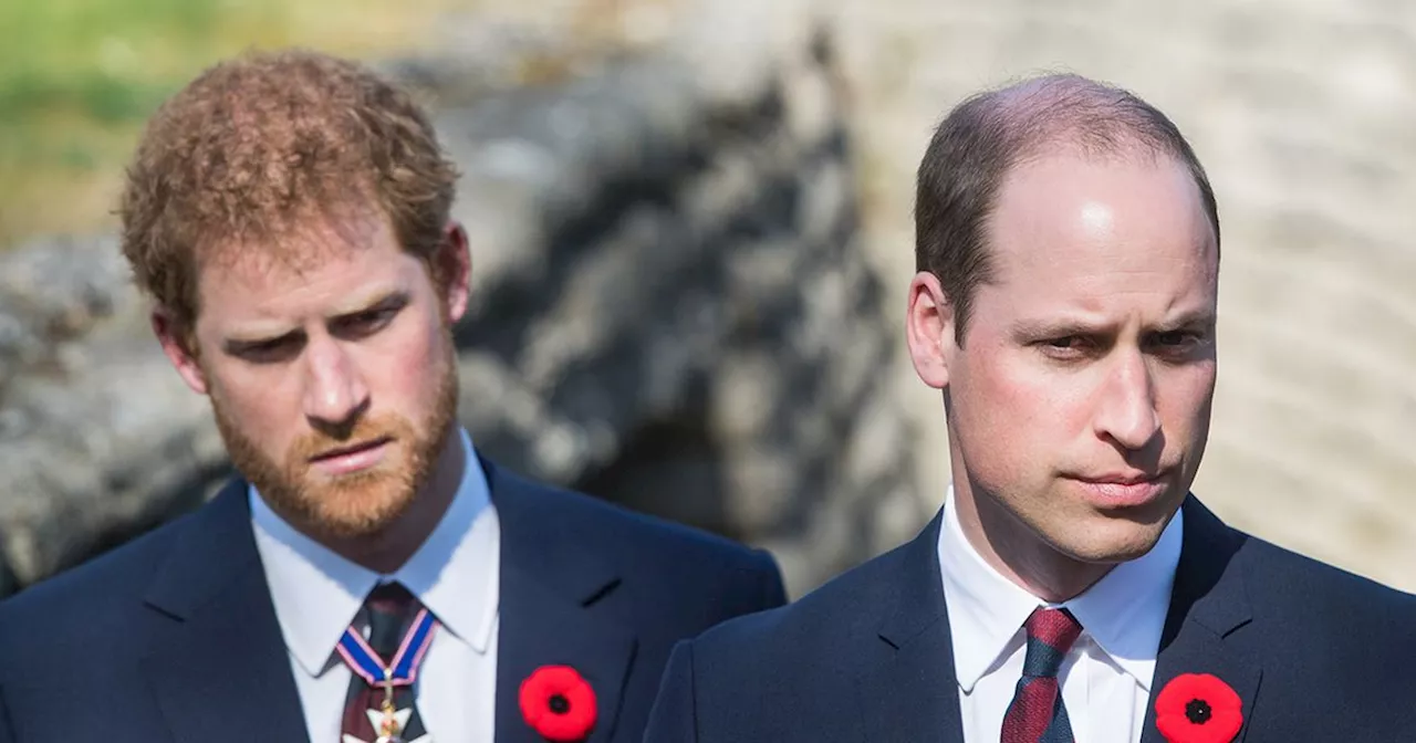 Prince William takes on 'Prince Philip role' as he 'rules family with iron fist'