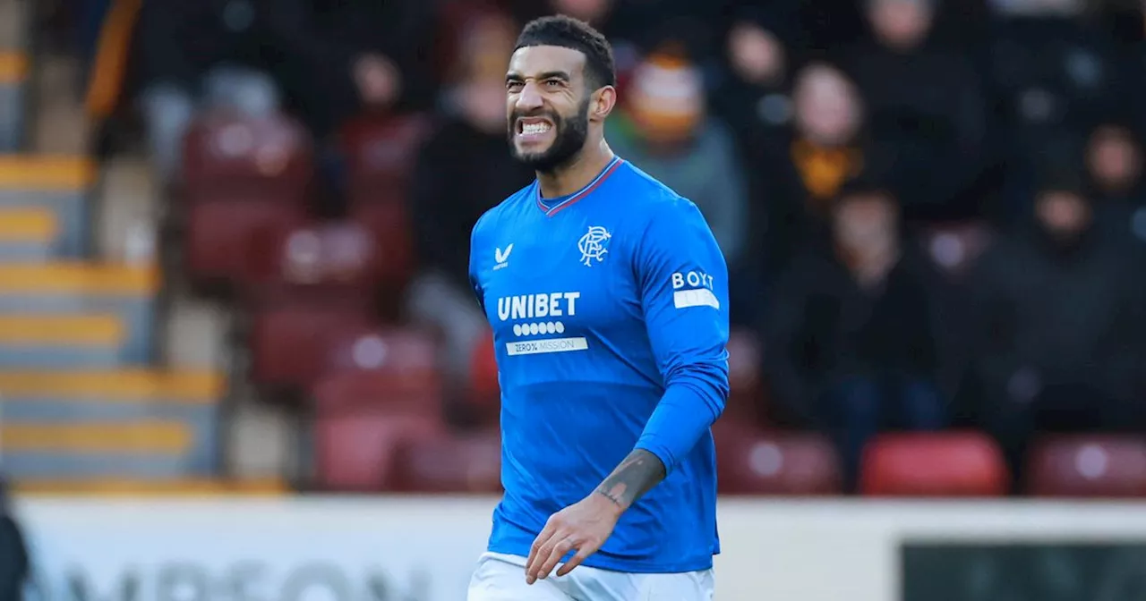 Rangers transfer news as Goldson 'bidding war' raises alarm and Mofokeng warned