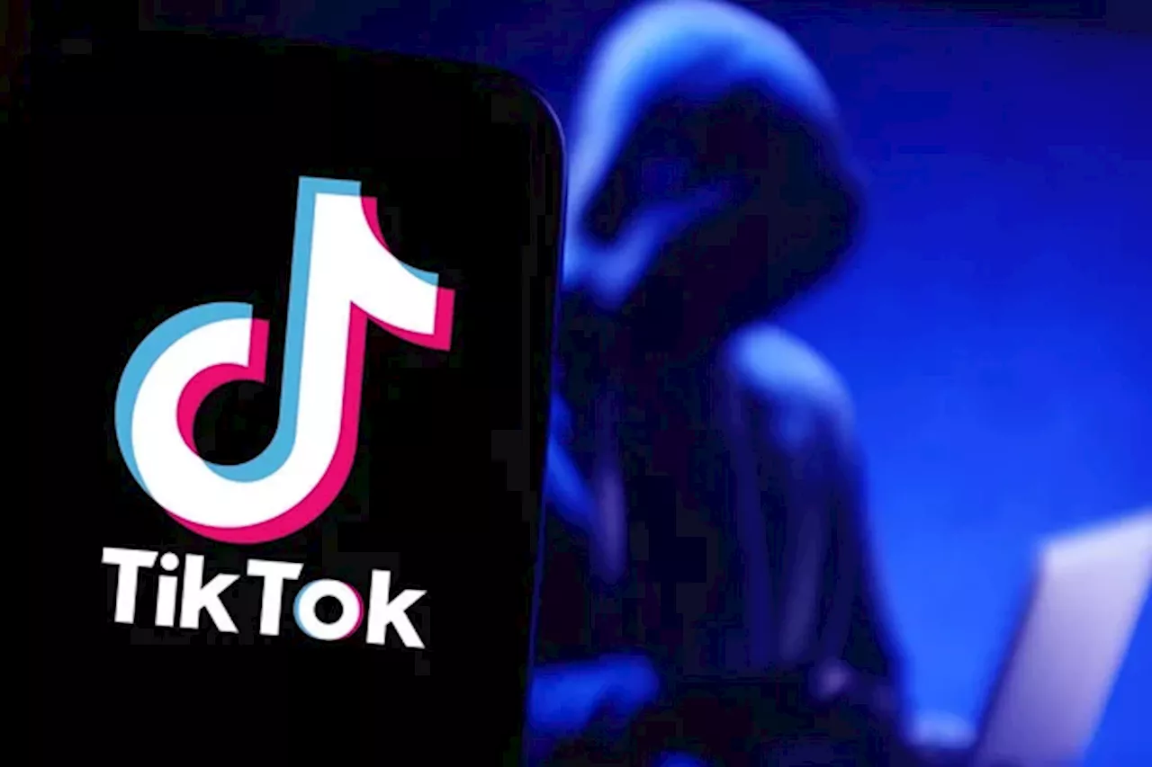 Female TikTok account owner arrested for threatening, slandering influencer