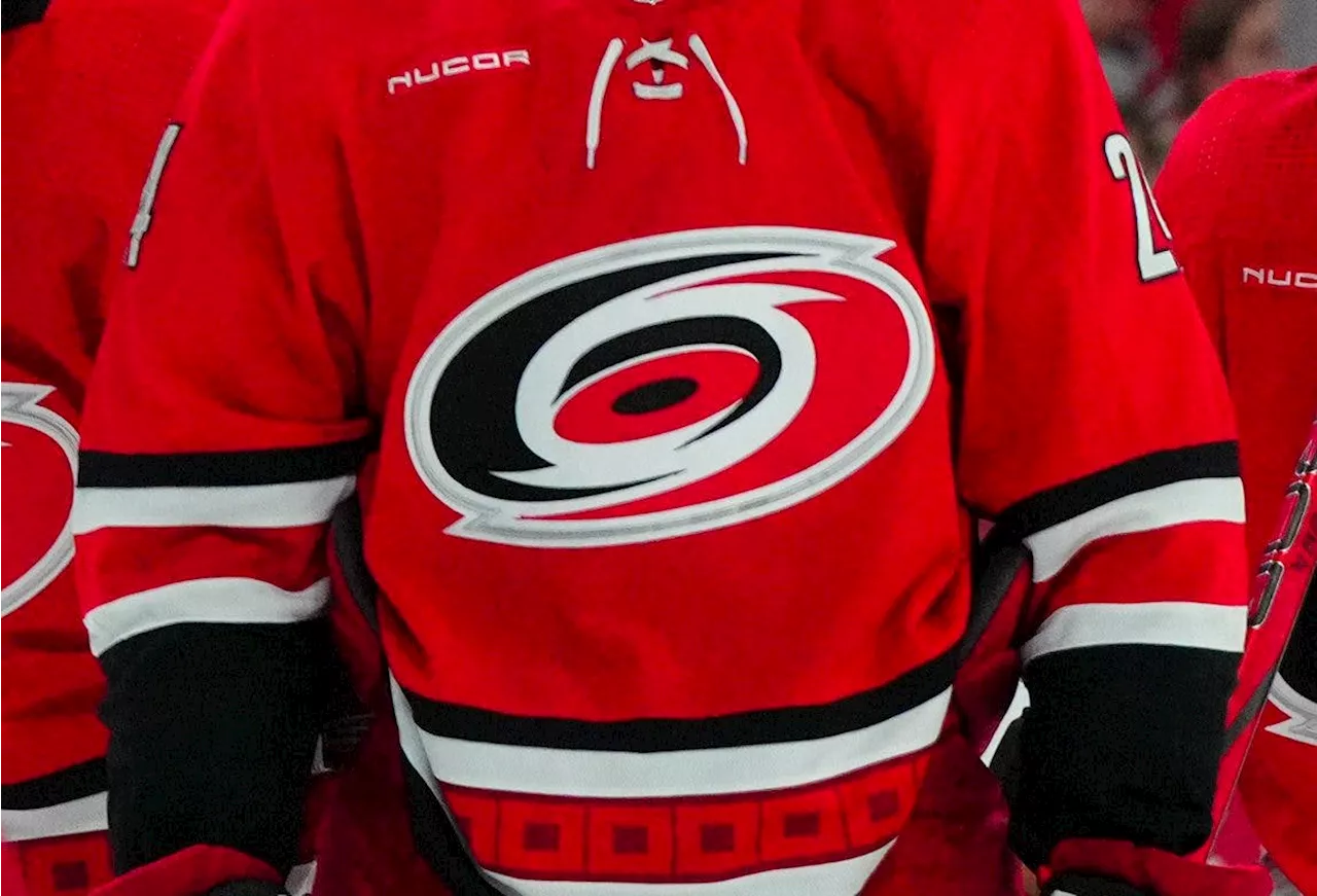 Hurricanes name Doug Warf President of Hurricanes Holdings