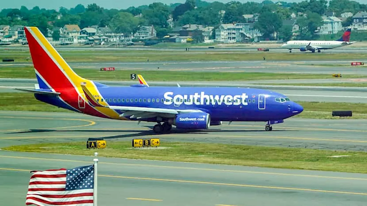 Southwest Airlines puts former US Airways CEO on board of directors