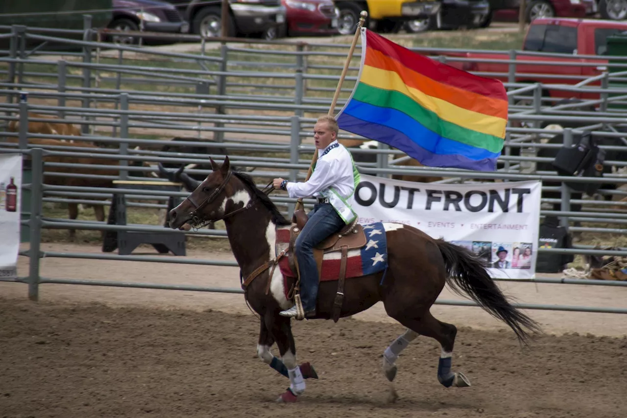 Rocky Mountain Regional Rodeo, Longest-Running Gay Rodeo, Rides Back Into Denver