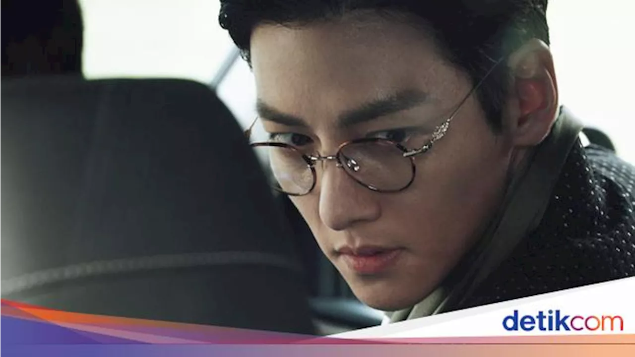 3 Karakter Utama di Film Baru Ji Chang Wook Revolver