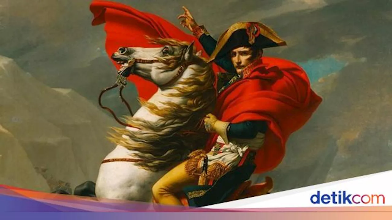 6 Fakta Dunia yang Jarang Diketahui, Ada Orang Terkaya Sepanjang Sejarah