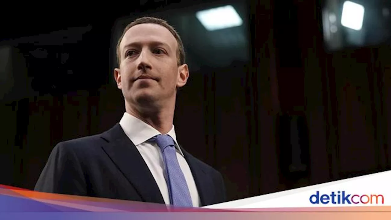 Beli Bangunan Bersejarah Nyaris Rp 1 T Tepi Danau, Mark Zuckerberg Mau Bikin Ini