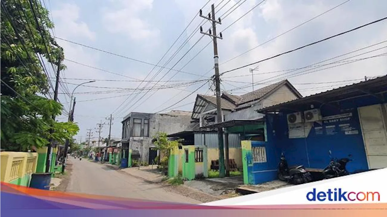 Drama Tiang Listrik: Pekarangan Dipakai, Dimintai Biaya Saat Minta Relokasi