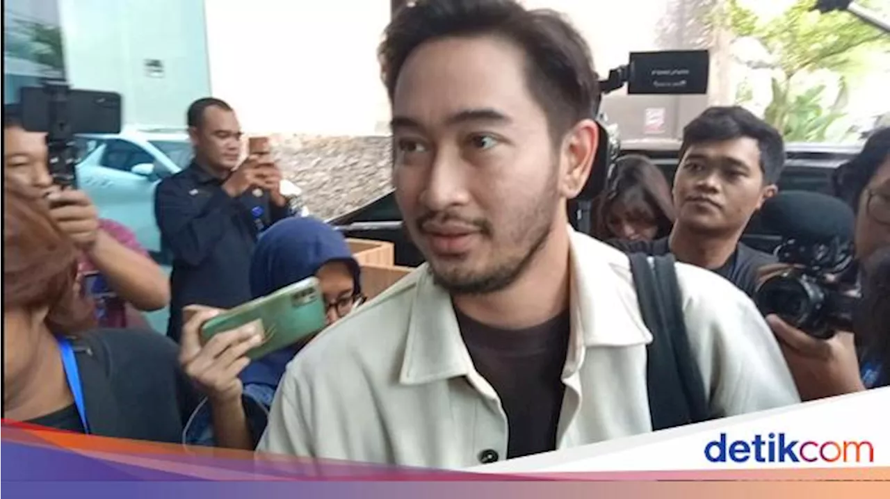 Jeje Maju Pencalonan Bupati Bandung Barat, Govinda Gimana Nasibnya?