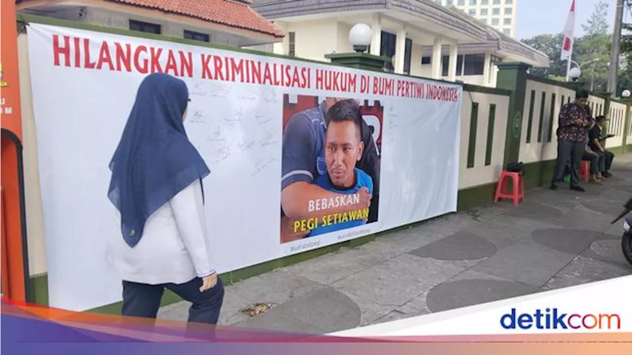 Polda Jabar Segera Bebaskan Pegi Setiawan