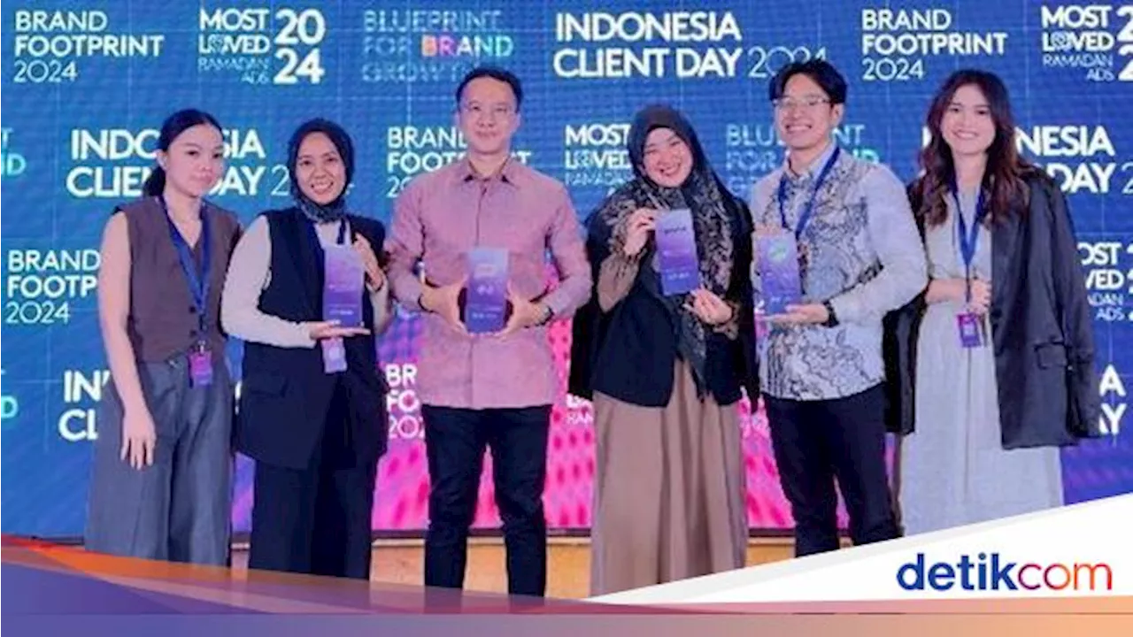 4 Merek Unilever Indonesia Ini Ternyata Jadi Favorit Konsumen, Apa Saja?