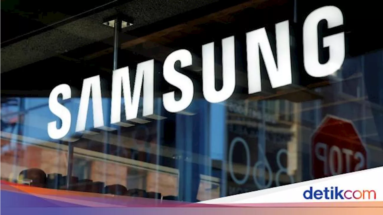 8.100 Karyawan Samsung Mogok Kerja 3 Hari, Ada Apa?