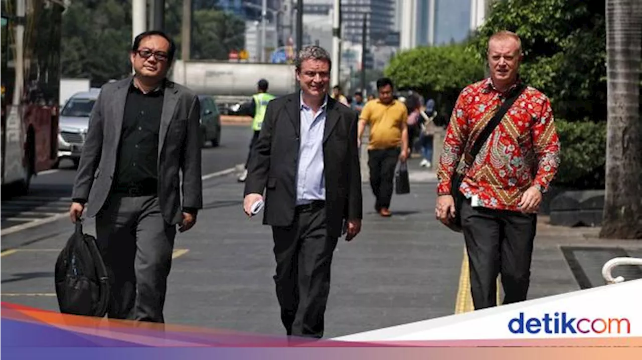 Daftar Negara Paling Ramah buat Kantong Ekspatriat, Ada Indonesia