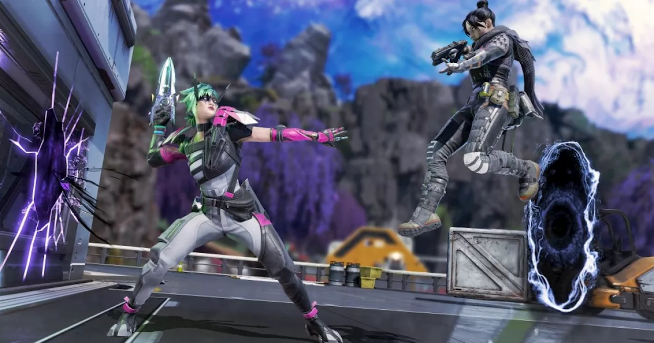 Apex Legends is introducing a new battle pass, and fans aren’t happy