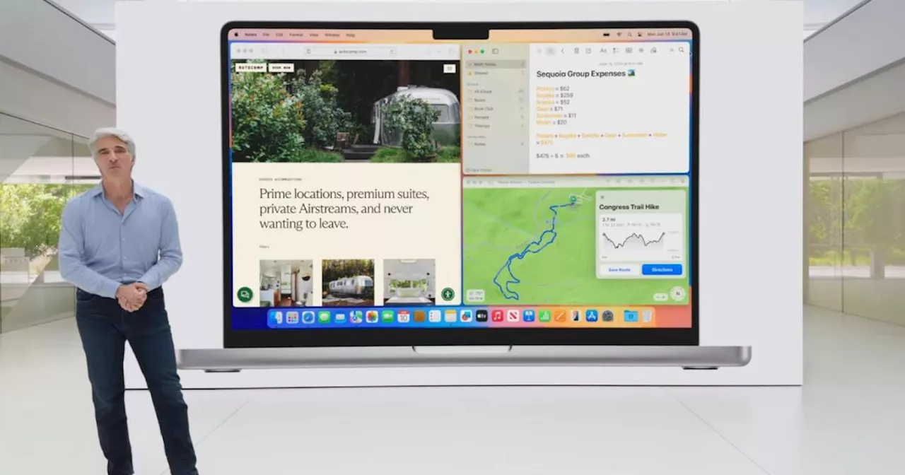 Don’t wait for macOS Sequoia. This app already has its best feature