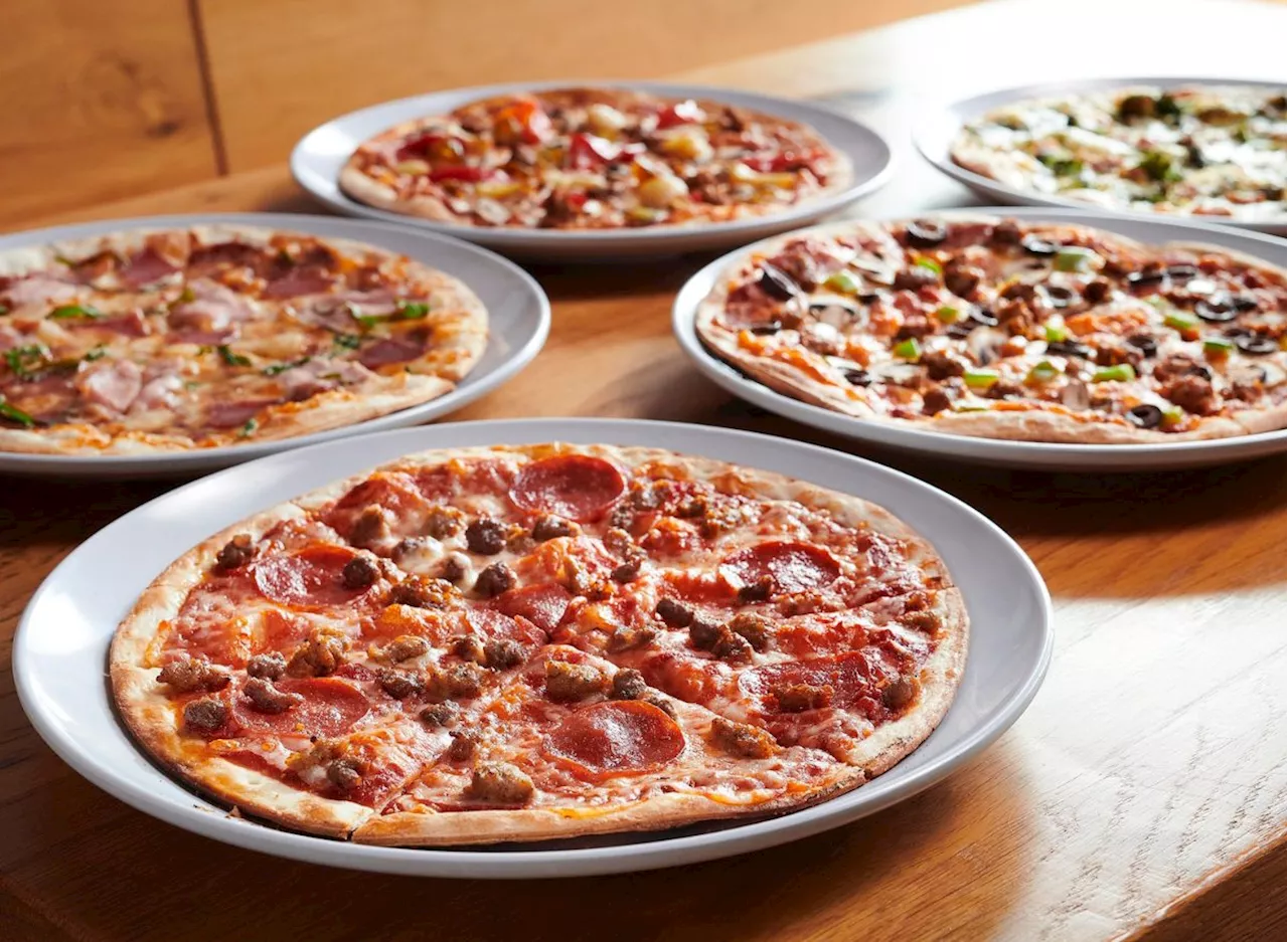 A Once Popular, Fast-Growing Pizza Chain Is Now Considering Bankruptcy