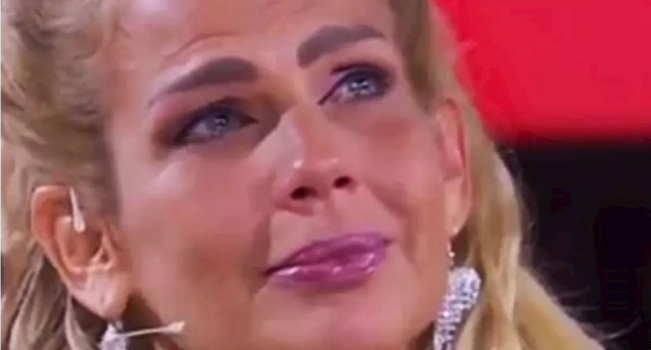 Niurka rompe en llanto y expone la ausencia de Juan Osorio en la infancia de su hijo Emilio