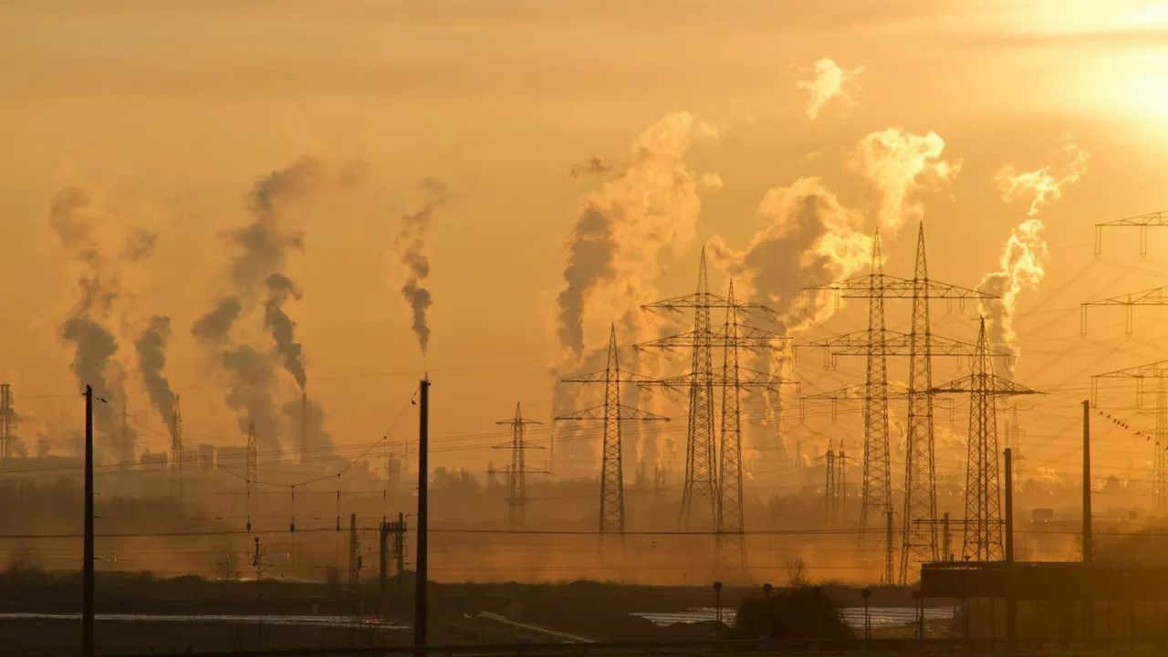 Junio fue el decimotercer mes consecutivo con récord de temperaturas