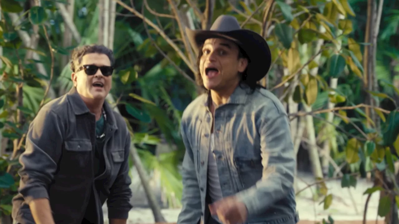 ‘Tú o yo’, de Silvestre y Carlos Vives, entre las mejores canciones de 2024