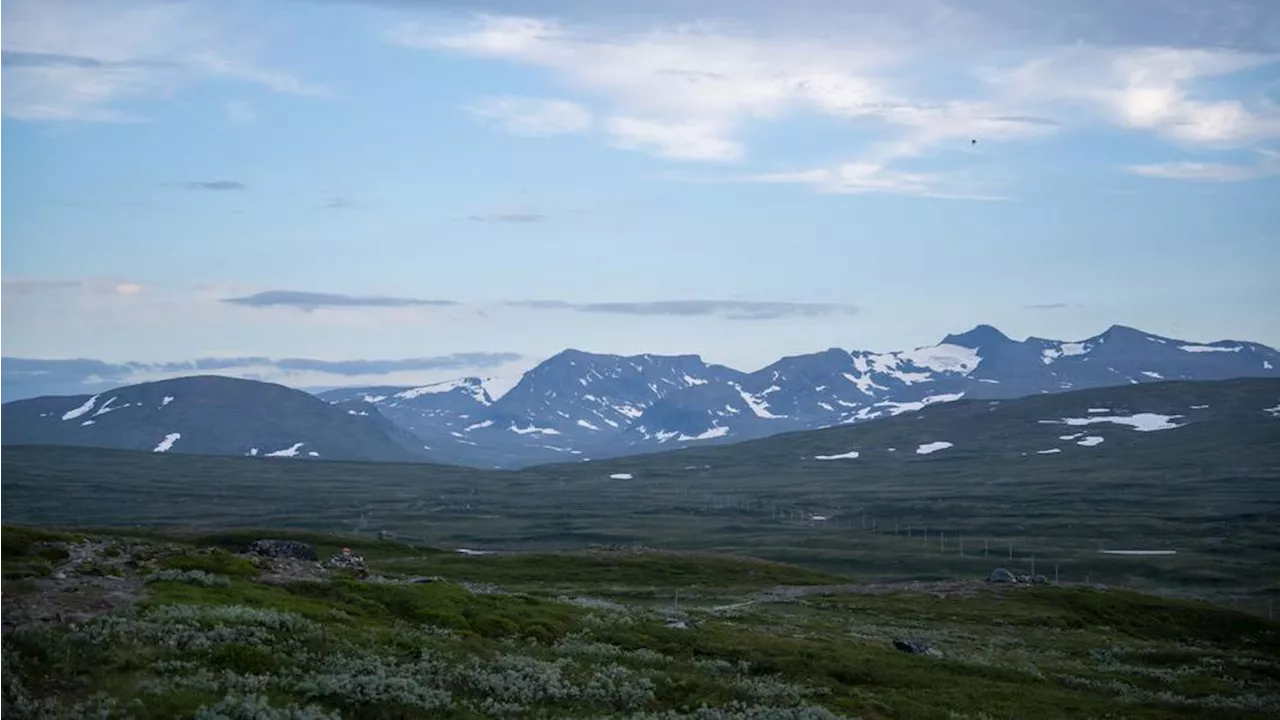 Ökad fjällturism ställer naturvårdare inför ett dilemma