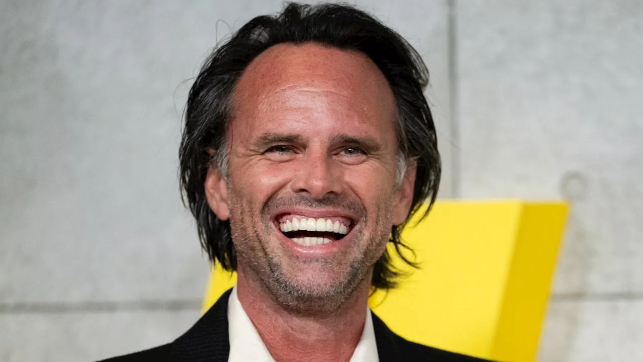 'White Lotus' Star Walton Goggins Shares Behind-the-Scenes Pics: Everything We Know About Season 3