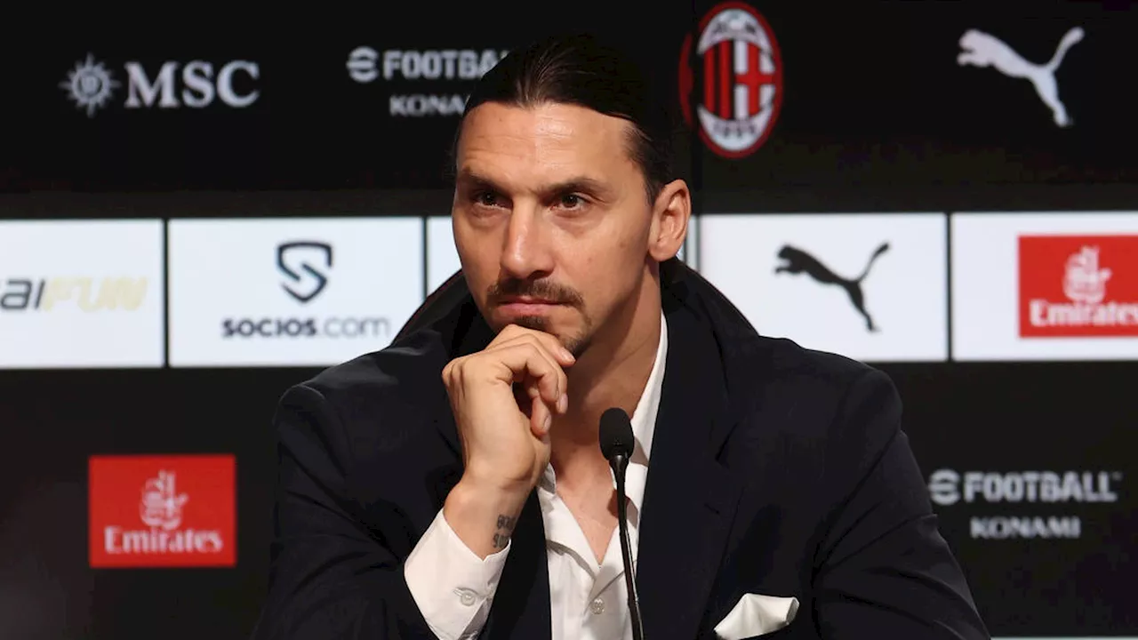 Ibrahimovic: 'Punta? Zirkzee è il passato, testa ad altri nomi. Vi spiego perché Origi e Ballo-Touré al Milan Futuro'