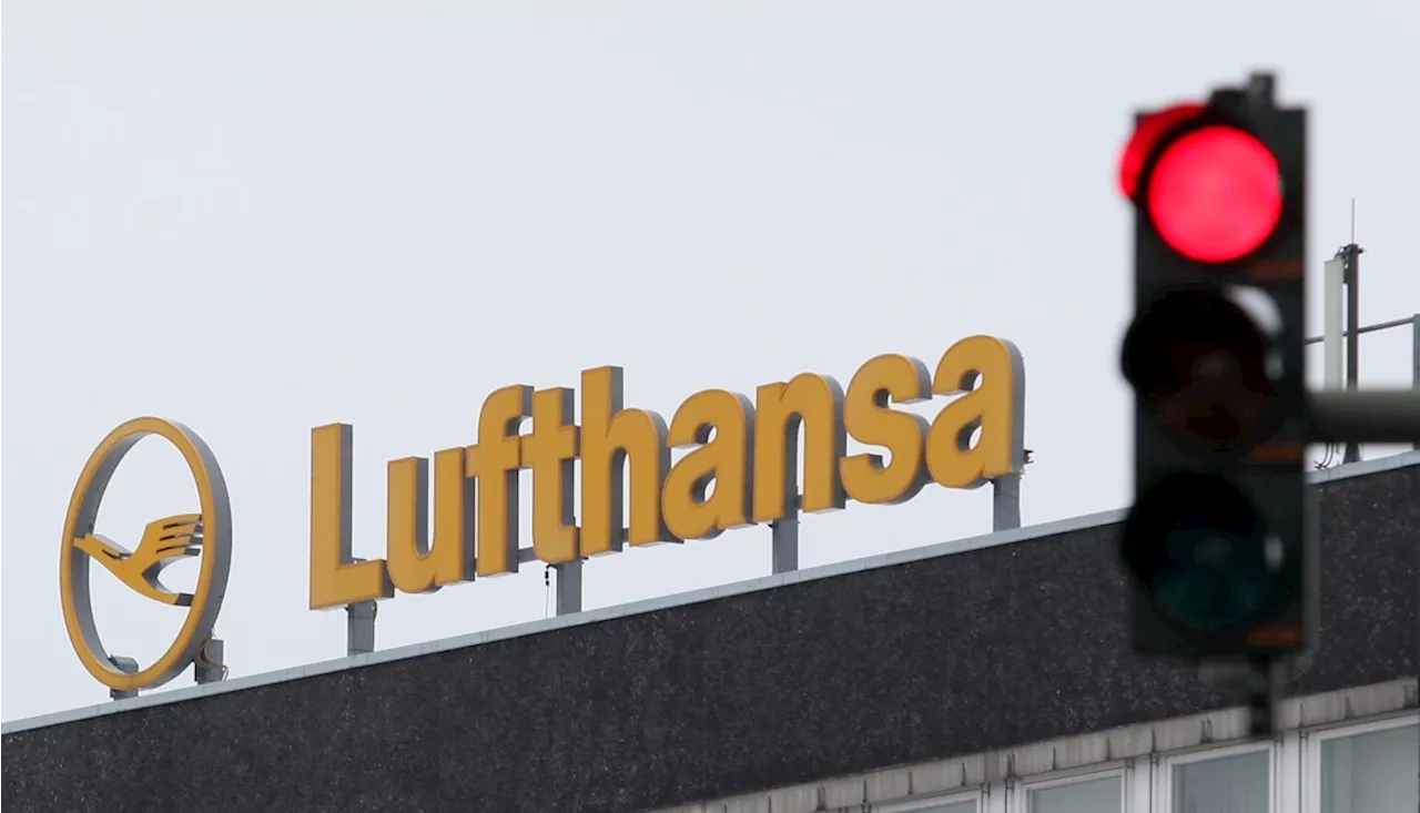 EU-Kommission untersucht Corona-Hilfen für Lufthansa erneut