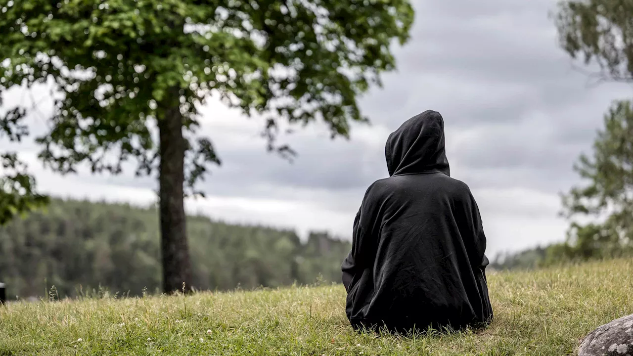 ”Jag vaknade tre gånger av att han hade sex med mig”