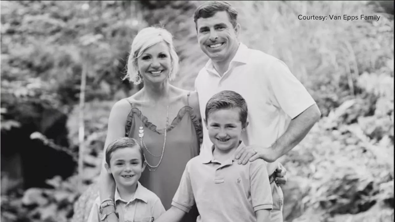 Funeral service announced for Georgia family who died in plane crash