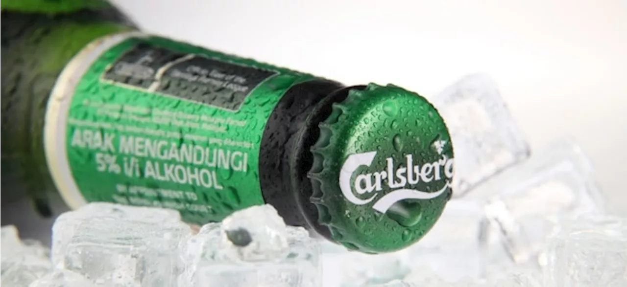 Britvic-Aktie und Carlsberg-Aktie gesucht: Carlsberg und Britvic einigen sich auf Milliarden-Übernahme