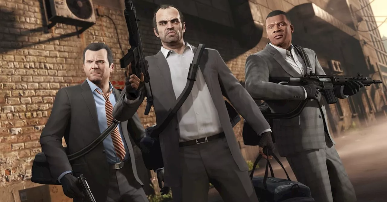 GTA 5-Entwickler packt aus: Darum wurden die Singleplayer-DLCs gestrichen