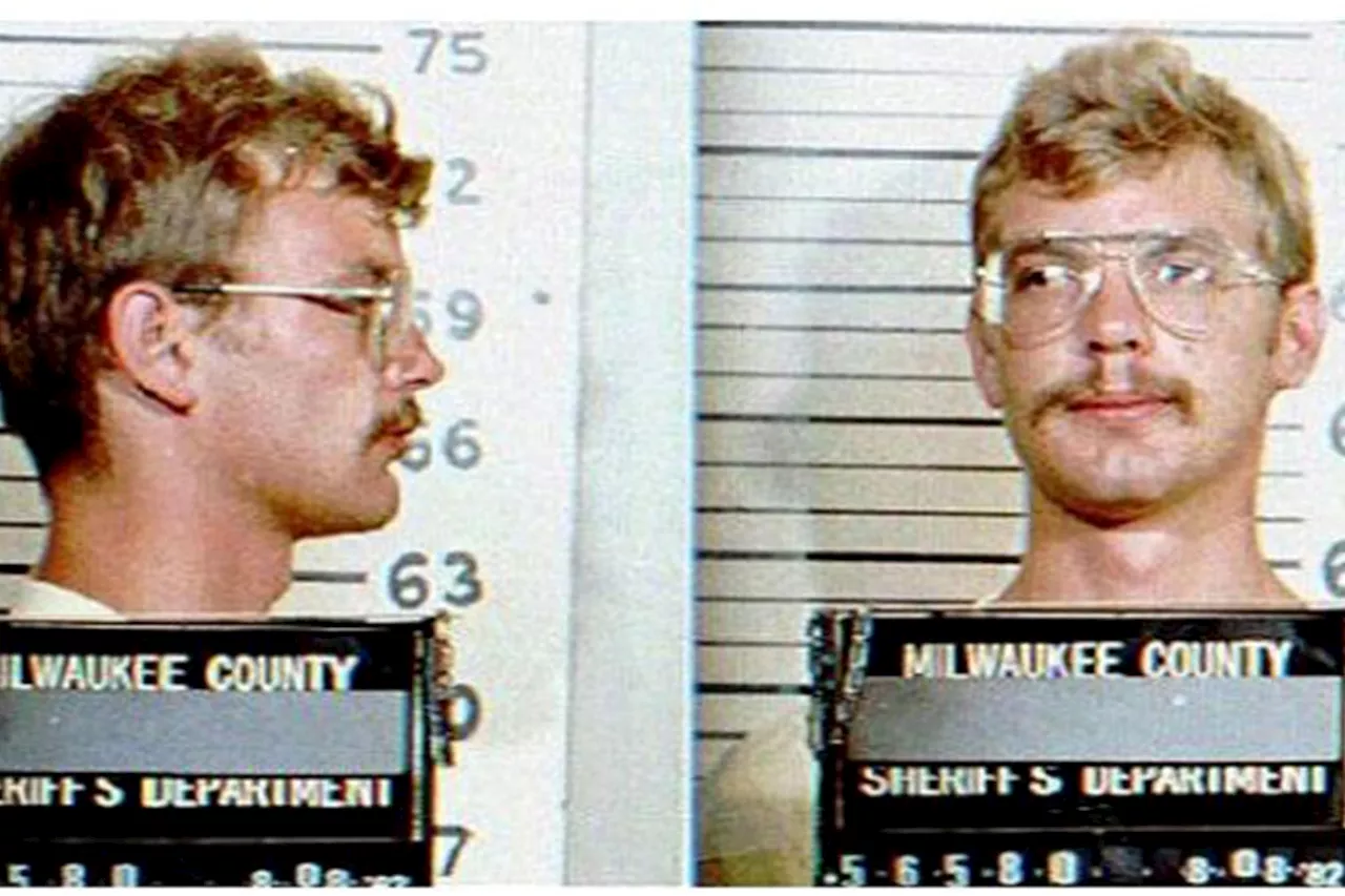 3 Reasons Why People Are Curious About Serial Killers—And Why It Isn’t Bad