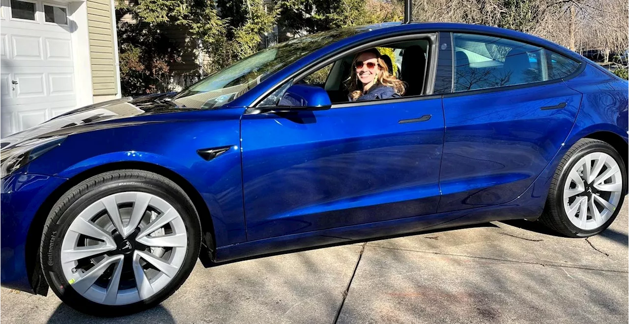 One Year Of Owning An EV: Reflections, Learnings, And The Road Ahead